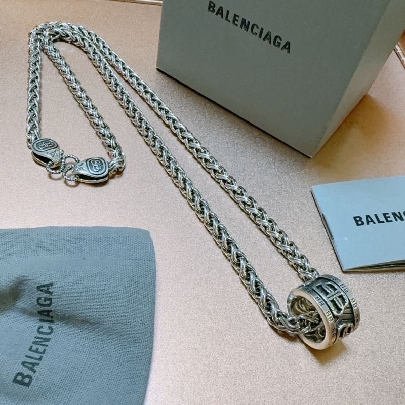 Balenciaga Necklaces